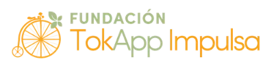 Fundación TokApp Impulsa